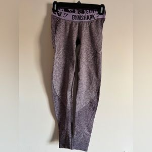 Gymshark Seamless Legging, Size Small